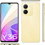 vivo Y36 (India)