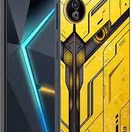 ZTE nubia Neo