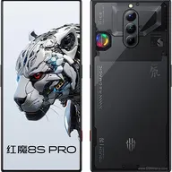 ZTE nubia Red Magic 8S Pro+