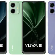 Lava Yuva 2