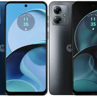 Motorola Moto G14