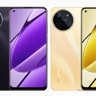 Realme 11 4G