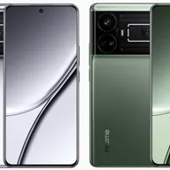 Realme GT5 240W