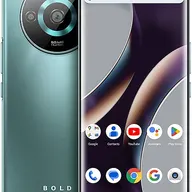 BLU Bold N3