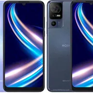 Sharp Aquos V7 Plus