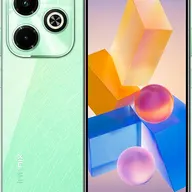 Infinix Hot 40i