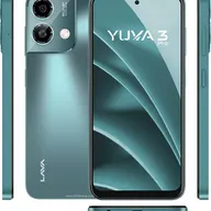 Lava Yuva 3 Pro