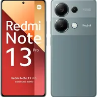 Xiaomi Redmi Note 13 Pro 4G
