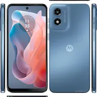 Motorola Moto G Play (2024)
