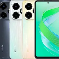 Infinix Smart 8 Plus