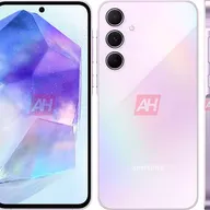 Samsung Galaxy A55