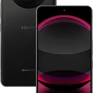 Sharp Aquos R8s pro