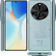 Cubot Hafury Meet