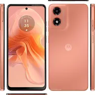 Motorola Moto G04s