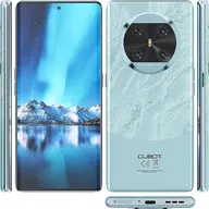 Cubot X90