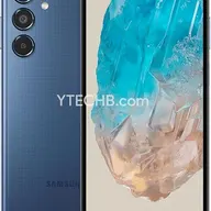 Samsung Galaxy M35