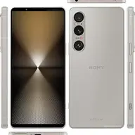 Sony Xperia 1 VI