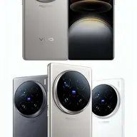 vivo X100 Ultra