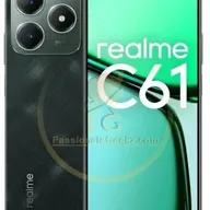 Realme C61