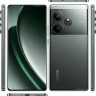 Realme GT 6