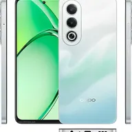 Oppo K12x