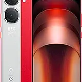 vivo iQOO Neo9s Pro+