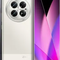 Infinix Zero 40