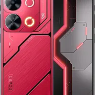 itel P65