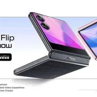 Infinix Zero Flip