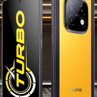 Realme Narzo 70 Turbo