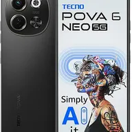 Tecno Pova 6 Neo 5G