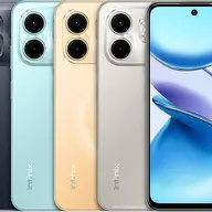 Infinix Smart 9