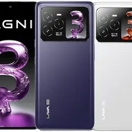 Lava Agni 3