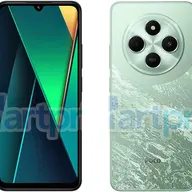 Xiaomi Poco C75