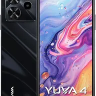 Lava Yuva 4