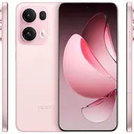 Oppo Reno13 Pro (China)