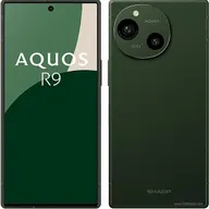 Sharp Aquos R9