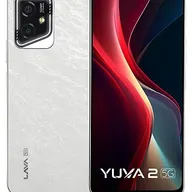 Lava Yuva 2 5G