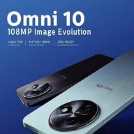 Philips S7710 Omni 10