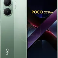 Xiaomi Poco X7 Pro