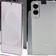 Samsung Galaxy S25 Edge