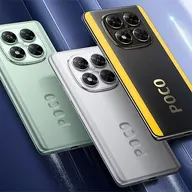 Xiaomi Poco X7