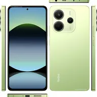 Xiaomi Redmi Note 14 4G (Global)