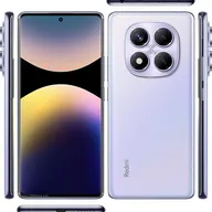 Xiaomi Redmi Note 14 Pro 4G (Global)