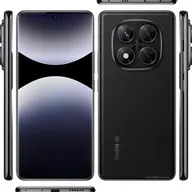 Xiaomi Redmi Note 14 Pro 5G (Global)