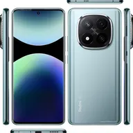 Xiaomi Redmi Note 14 Pro+ 5G (Global)