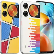 ZTE nubia Music 2