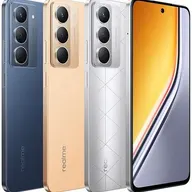 Realme P3x