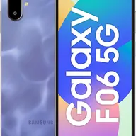 Samsung Galaxy F06 5G