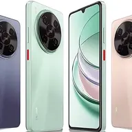 ZTE Blade V70 Max